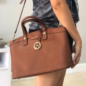 Henri Bendel Satchel